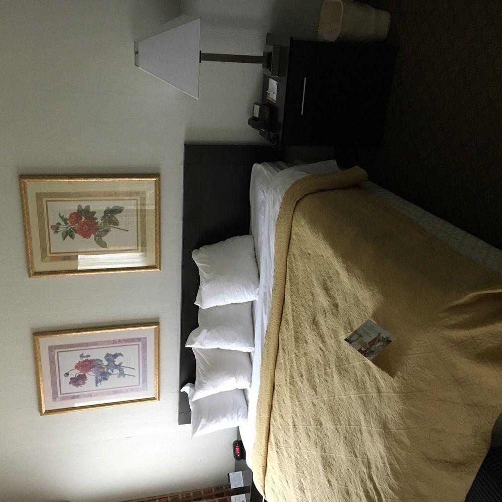 Quality Inn Columbia City Near Us-30 Extérieur photo