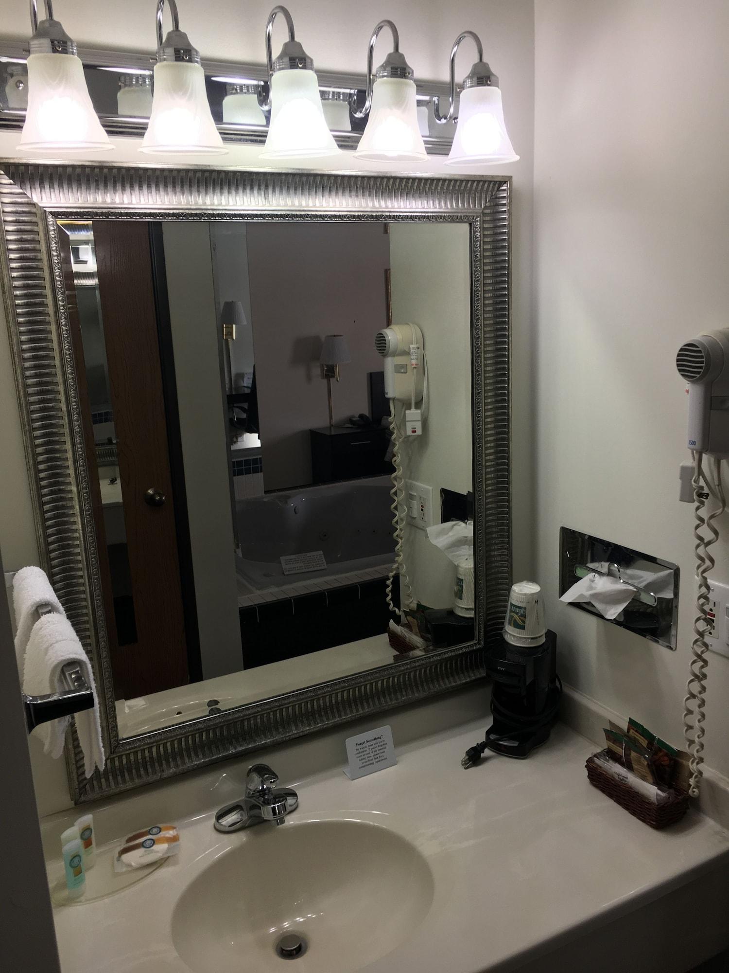 Quality Inn Columbia City Near Us-30 Extérieur photo