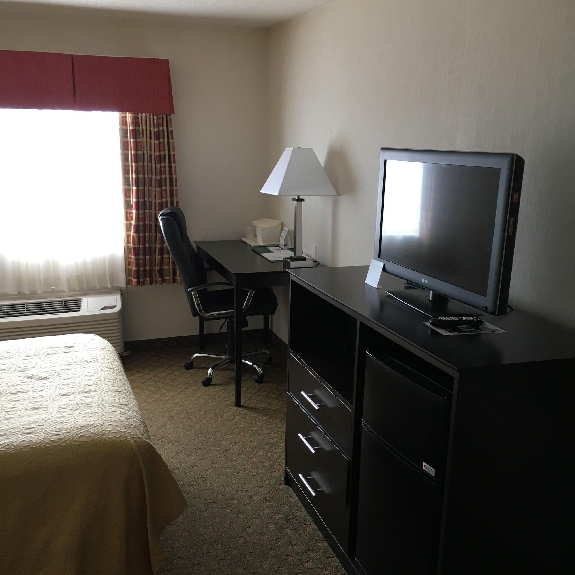 Quality Inn Columbia City Near Us-30 Extérieur photo