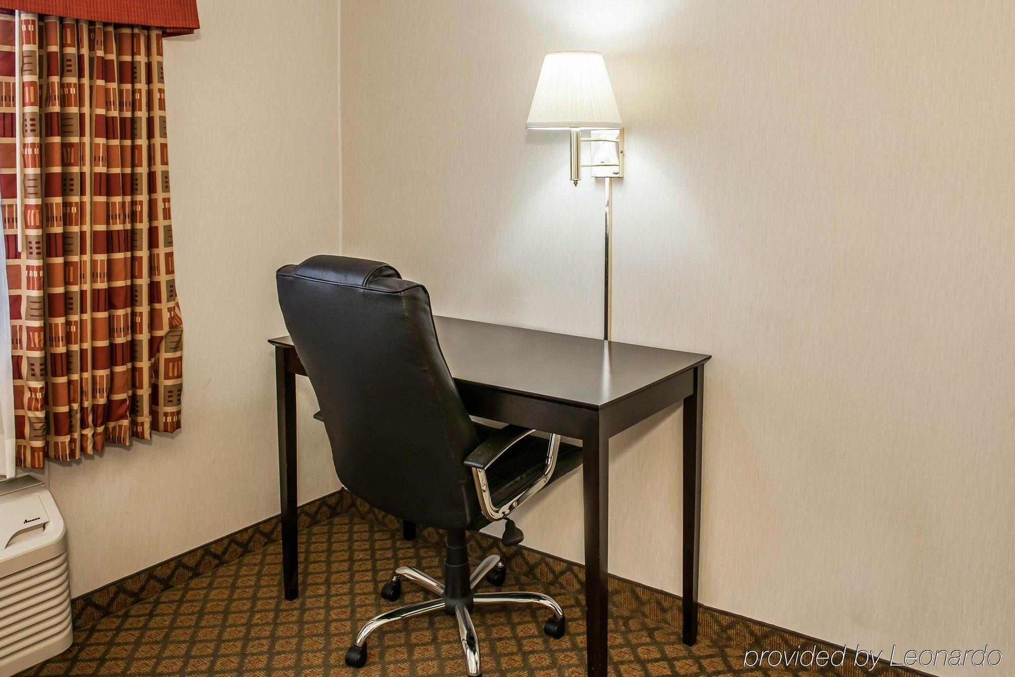 Quality Inn Columbia City Near Us-30 Extérieur photo